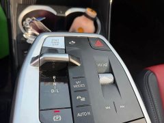 BMW X1 sDrive20Li X Design Package - ფოტო 10