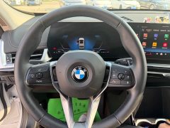 BMW X1 sDrive20Li X Design Package - ფოტო 11