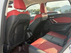 BMW X1 sDrive20Li X Design Package - ფოტო 12