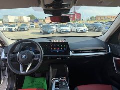 BMW X1 sDrive20Li X Design Package - ფოტო 14