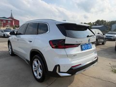 BMW X1 sDrive20Li X Design Package - ფოტო 15