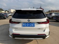 BMW X1 sDrive20Li X Design Package - ფოტო 16