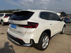 BMW X1 sDrive20Li X Design Package - ფოტო 17