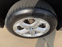 BMW X1 sDrive20Li X Design Package - ფოტო 18