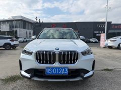BMW X1 sDrive20Li X Design Package - ფოტო 2