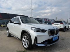 BMW X1 sDrive20Li X Design Package - ფოტო 3