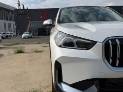 BMW X1 sDrive20Li X Design Package - ფოტო 4