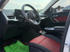 BMW X1 sDrive20Li X Design Package - ფოტო 6