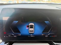 BMW X1 sDrive20Li X Design Package - ფოტო 8