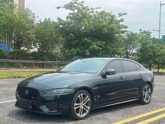 Jaguar XEL 2.0T 250PS R-DYNAMIC S Sport Entry Edition - ფოტო 1