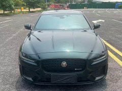 Jaguar XEL 2.0T 250PS R-DYNAMIC S Sport Entry Edition - ფოტო 2