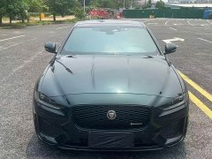 Jaguar XEL 2.0T 250PS R-DYNAMIC S Sport Entry Edition - ფოტო 3