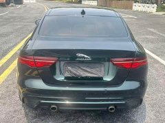 Jaguar XEL 2.0T 250PS R-DYNAMIC S Sport Entry Edition - ფოტო 8