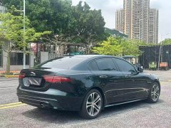 Jaguar XEL 2.0T 250PS R-DYNAMIC S Sport Entry Edition - ფოტო 9