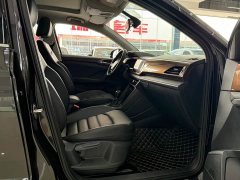 Volkswagen Touareg 2022 280TSI FWD Luxury Edition - ფოტო 10