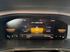 Volkswagen Touareg 2022 280TSI FWD Luxury Edition - ფოტო 11