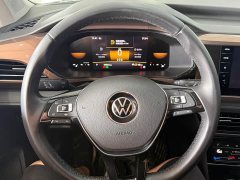 Volkswagen Touareg 2022 280TSI FWD Luxury Edition - ფოტო 12