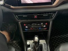 Volkswagen Touareg 2022 280TSI FWD Luxury Edition - ფოტო 13