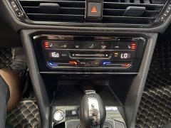 Volkswagen Touareg 2022 280TSI FWD Luxury Edition - ფოტო 14