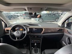 Volkswagen Touareg 2022 280TSI FWD Luxury Edition - ფოტო 15