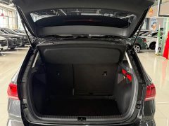 Volkswagen Touareg 2022 280TSI FWD Luxury Edition - ფოტო 17