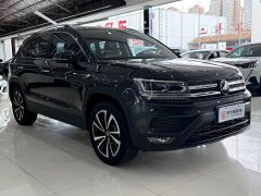 Volkswagen Touareg 2022 280TSI FWD Luxury Edition - ფოტო 2