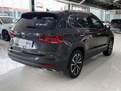 Volkswagen Touareg 2022 280TSI FWD Luxury Edition - ფოტო 6