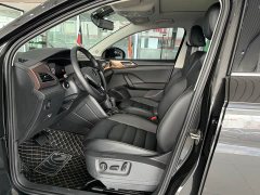 Volkswagen Touareg 2022 280TSI FWD Luxury Edition - ფოტო 7