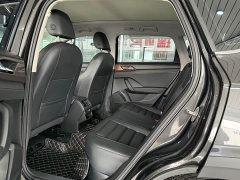 Volkswagen Touareg 2022 280TSI FWD Luxury Edition - ფოტო 8