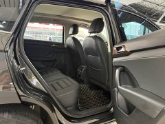 Volkswagen Touareg 2022 280TSI FWD Luxury Edition - ფოტო 9