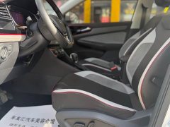 Volkswagen Jetta VS7 2021 1.4T Automatic Comfort Edition - ფოტო 10