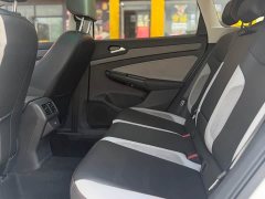 Volkswagen Jetta VS7 2021 1.4T Automatic Comfort Edition - ფოტო 11