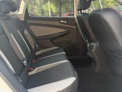 Volkswagen Jetta VS7 2021 1.4T Automatic Comfort Edition - ფოტო 12
