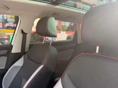 Volkswagen Jetta VS7 2021 1.4T Automatic Comfort Edition - ფოტო 18