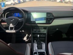Volkswagen Jetta VS7 2021 1.4T Automatic Comfort Edition - ფოტო 19