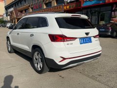 Volkswagen Jetta VS7 2021 1.4T Automatic Comfort Edition - ფოტო 4
