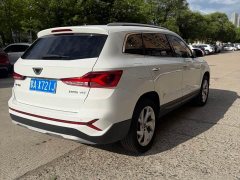 Volkswagen Jetta VS7 2021 1.4T Automatic Comfort Edition - ფოტო 6