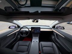 Tesla Model 3 Facelift Standard Range RWD Upgrade 3D1 - ფოტო 10