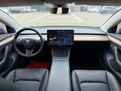 Tesla Model 3 Facelift Standard Range RWD Upgrade 3D1 - ფოტო 11