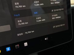 Tesla Model 3 Facelift Standard Range RWD Upgrade 3D1 - ფოტო 14