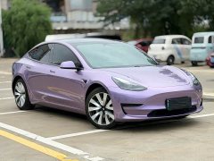 Tesla Model 3 Facelift Standard Range RWD Upgrade 3D1 - ფოტო 2