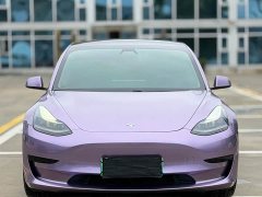 Tesla Model 3 Facelift Standard Range RWD Upgrade 3D1 - ფოტო 3