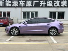 Tesla Model 3 Facelift Standard Range RWD Upgrade 3D1 - ფოტო 4