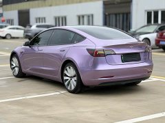 Tesla Model 3 Facelift Standard Range RWD Upgrade 3D1 - ფოტო 5