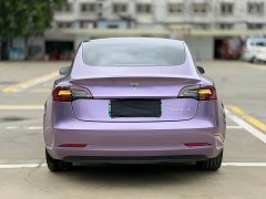 Tesla Model 3 Facelift Standard Range RWD Upgrade 3D1 - ფოტო 6