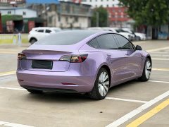 Tesla Model 3 Facelift Standard Range RWD Upgrade 3D1 - ფოტო 7