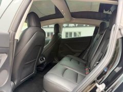 Tesla Model 3 Facelift Standard Range RWD Upgrade 3D1 - ფოტო 9