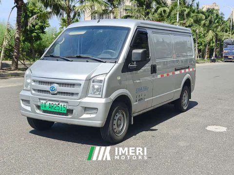 2022 Dongfeng Sokon EC35 II Standard Edition 38.7kWh - ავტომობილი ჩინეთიდან