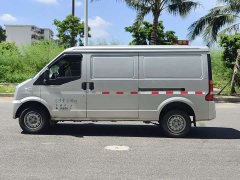 Dongfeng Sokon EC35 II Standard Edition 38.7kWh - ფოტო 10