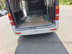 Dongfeng Sokon EC35 II Standard Edition 38.7kWh - ფოტო 11
